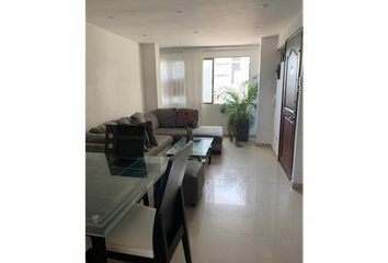 Apartamento en  Crespo, Cartagena De Indias