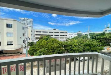 Apartamento en  Crespo, Cartagena De Indias