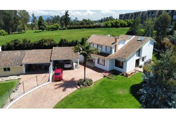 Casa en  Vereda La Balsa, Chía