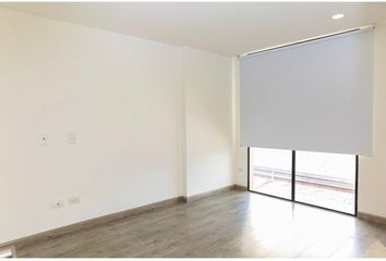 Apartamento en  Chapinero Alto, Bogotá