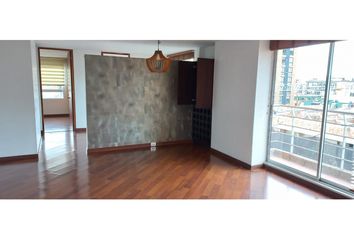 Apartamento en  Turingia, Bogotá