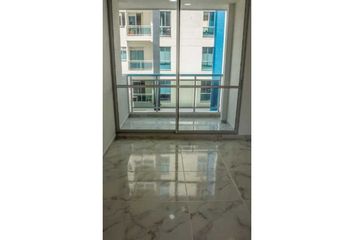 Apartamento en  Conjunto Residencial Coinca, Armenia