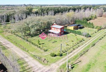 Quinta/Finca en  Calle Bajada Mataderos 1-1405, San Pedro, Provincia De Buenos Aires, Arg