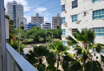 Apartamento en  Manga, Cartagena De Indias