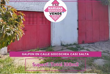 Casa en  Calle Goycochea 255, San Pedro, B2930, Provincia De Buenos Aires, Arg