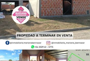 Casa en  Calle Jorge Newbery 1060, Baradero, B2942, Provincia De Buenos Aires, Arg