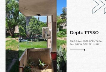 Departamento en  Calle Diagonal Este 1488-1536, San Salvador De Jujuy, Dr. Manuel Belgrano, Y4600, Jujuy, Arg