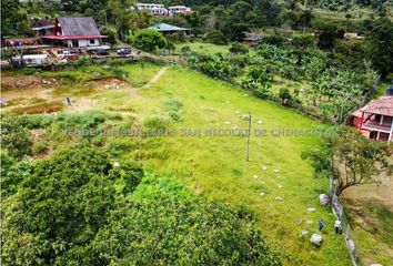 Lote de Terreno en  Chinácota, Norte De Santander