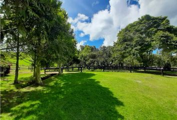 Lote de Terreno en  Envigado, Antioquia