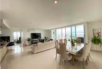 Apartamento en  Alto Prado, Barranquilla