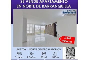 Apartamento en  La Castellana, Montería