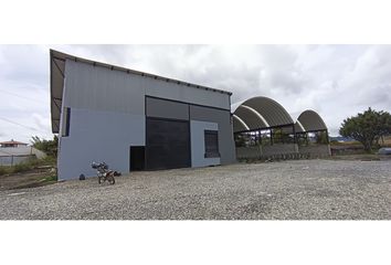 Bodega en  El Carmen De Viboral, Antioquia