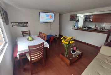 Apartamento en  Villas Del Madrigal, Bogotá