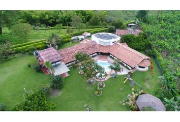 Casa en  Milán, Manizales