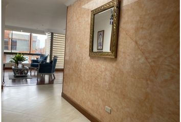 Apartamento en  Santa Barbara Norte, Bogotá