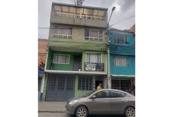 Casa en  Santa Inés, Bogotá