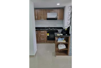 Apartamento en  Belalcázar, Yumbo