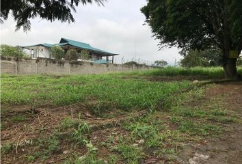 Lote de Terreno en  Parcelaciones Pance, Cali