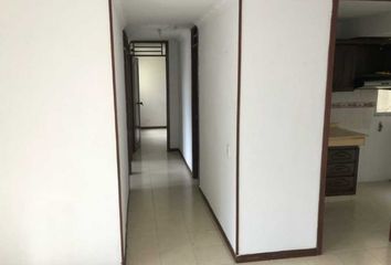 Apartamento en  Aguacatal, Cali