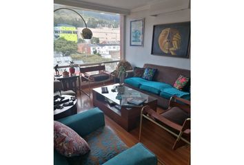 Apartamento en  Santa Inés, Bogotá