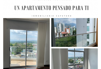 Apartamento en  Providencia, Armenia