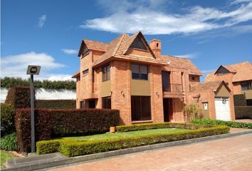 Casa en  Calahorra, Cajicá