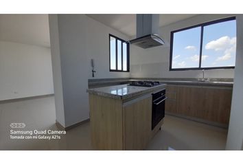 Apartamento en  La Castellana, Montería