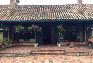 Casa en  Tabio, Cundinamarca