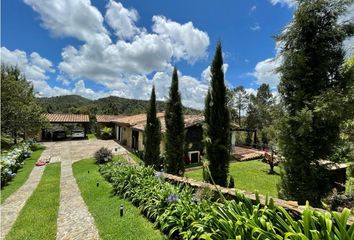 Casa en  El Retiro, Antioquia