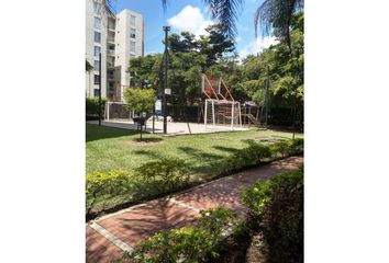 Apartamento en  Valle Del Lili, Cali