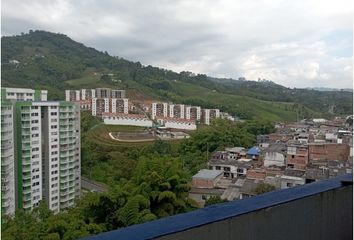 Apartamento en  Las Violetas, Dosquebradas