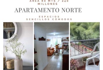 Apartamento en  Zarzal, Valle Del Cauca