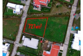 Lote de Terreno en  Sector Centro, Armenia