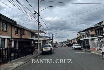 Casa en  Villa Del Viento, Popayán