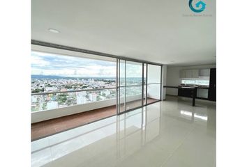 Apartamento en  Villa Del Río, Montería