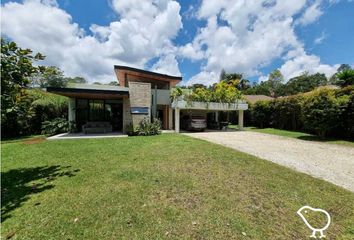 Casa en  El Retiro, Antioquia