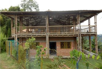 Casa en  Marsella, Risaralda