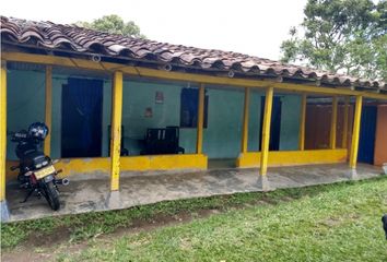 Villa-Quinta en  Marsella, Risaralda