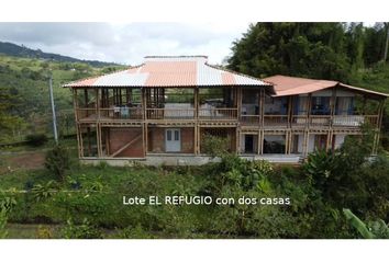 Villa-Quinta en  Marsella, Risaralda