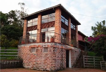 Villa-Quinta en  El Retiro, Antioquia