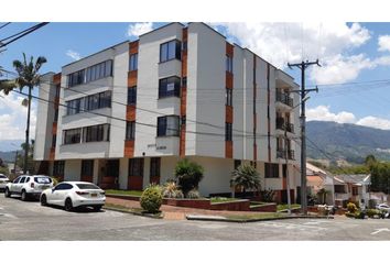 Apartamento en  Conjunto Residencial Coinca, Armenia