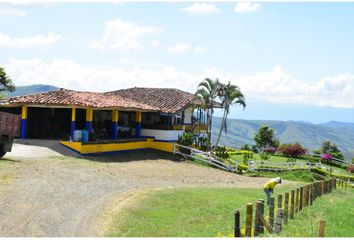 Villa-Quinta en  Caicedonia, Valle Del Cauca