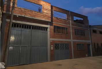 Bodega en  Fontibón, Bogotá