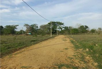 Lote de Terreno en  Cereté, Córdoba