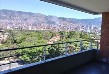 Apartamento en  Calasanz, Medellín