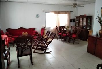 Casa en  El Bosque, Cartagena De Indias