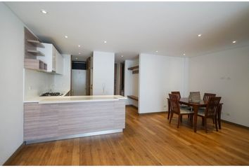 Apartamento en  Santa Barbara Norte, Bogotá