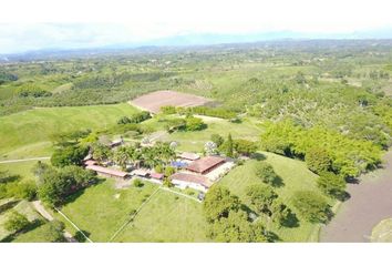 Villa-Quinta en  Quimbaya, Quindío