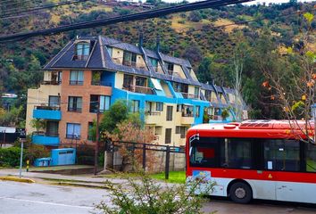 Departamento en  Las Condes, Provincia De Santiago