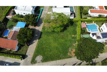 Lote de Terreno en  Parcelaciones Pance, Cali